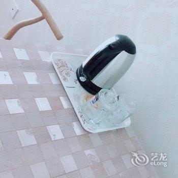 青岛刘刘小瘦瘦瘦公寓(洼里村分店)酒店提供图片