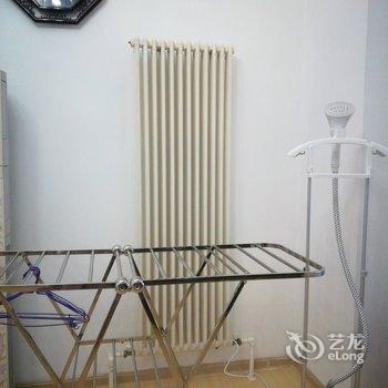 青岛李金艳公寓(浙江路天主教堂分店)酒店提供图片