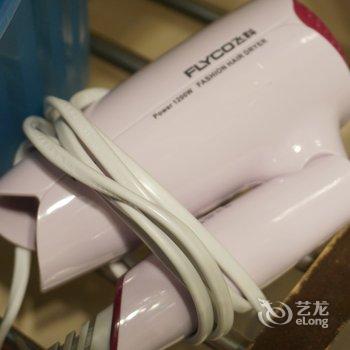 上海途中您的家公寓(上海凝聚力工程博物馆分店)酒店提供图片