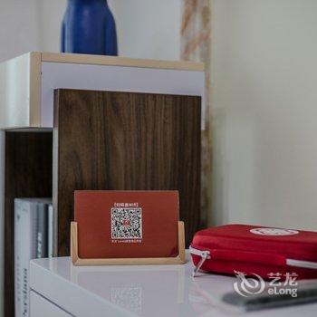 成都house公寓(西蜀塔路路口分店)酒店提供图片