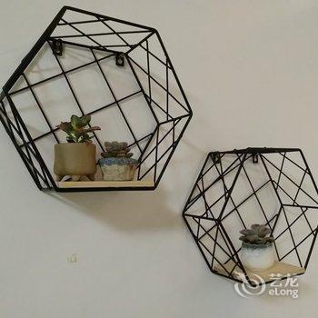 西安心居home公寓(南李村分店)酒店提供图片