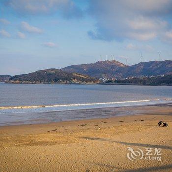 岱山海之阁民宿酒店提供图片