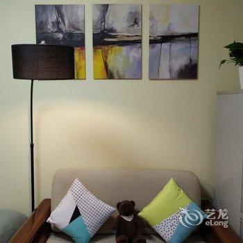 西安心居home公寓(南李村分店)酒店提供图片