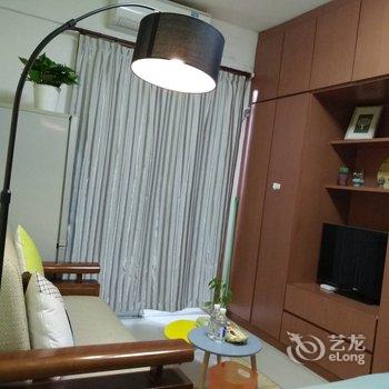 西安心居home公寓(南李村分店)酒店提供图片