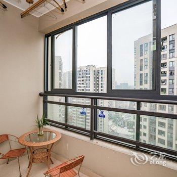 重庆巴宿城市民宿(煤分院支路分店)酒店提供图片