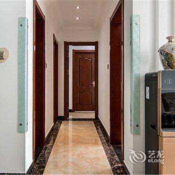 西安Locals路客·西安碑林A55舍公寓(黄雁东村分店)酒店提供图片