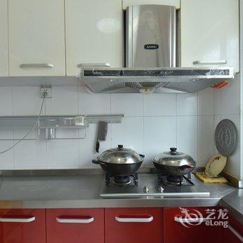 青岛A成信房东特色民宿(金沙滩路分店)酒店提供图片