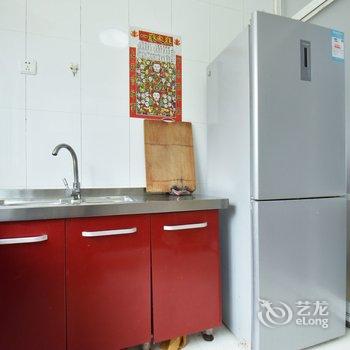 青岛A成信房东特色民宿(金沙滩路分店)酒店提供图片