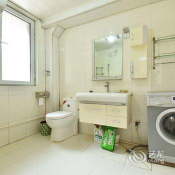 青岛A成信房东特色民宿(金沙滩路分店)酒店提供图片