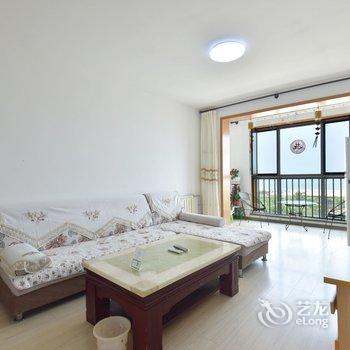 青岛A成信房东特色民宿(金沙滩路分店)酒店提供图片