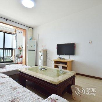 青岛A成信房东特色民宿(金沙滩路分店)酒店提供图片