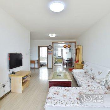 青岛A成信房东特色民宿(金沙滩路分店)酒店提供图片