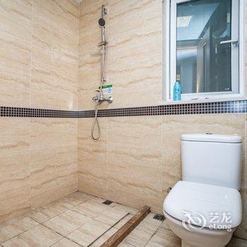 重庆巴宿城市民宿(煤分院支路分店)酒店提供图片