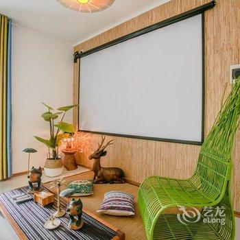 成都露(00120470)公寓(自然乐园分店)酒店提供图片