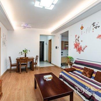 重庆巴宿城市民宿(煤分院支路分店)酒店提供图片