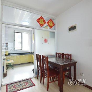 青岛A成信房东特色民宿(金沙滩路分店)酒店提供图片