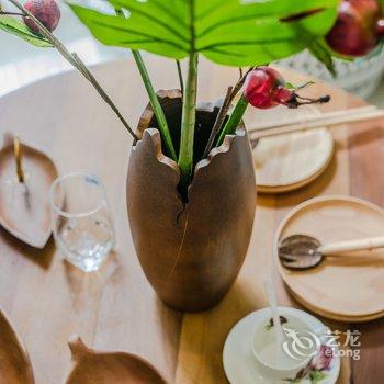 成都露(00120470)公寓(自然乐园分店)酒店提供图片