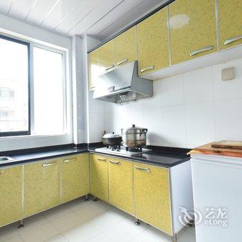 青岛A成信房东特色民宿(金沙滩路分店)酒店提供图片