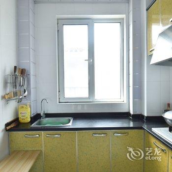 青岛A成信房东特色民宿(金沙滩路分店)酒店提供图片