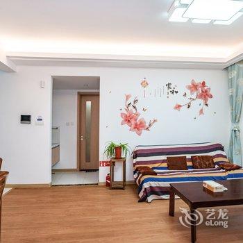 重庆巴宿城市民宿(煤分院支路分店)酒店提供图片