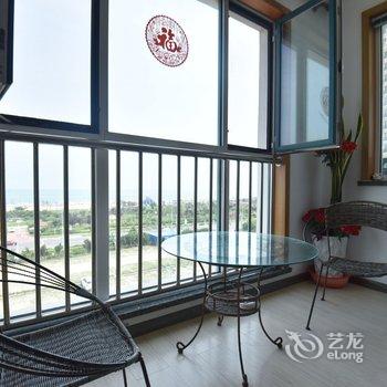 青岛A成信房东特色民宿(金沙滩路分店)酒店提供图片