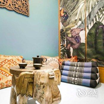 广州路客精品民宿BB4620酒店提供图片