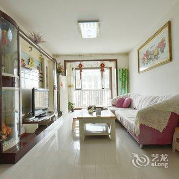 青岛A成信房东特色民宿(金沙滩路分店)酒店提供图片