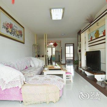 青岛A成信房东特色民宿(金沙滩路分店)酒店提供图片