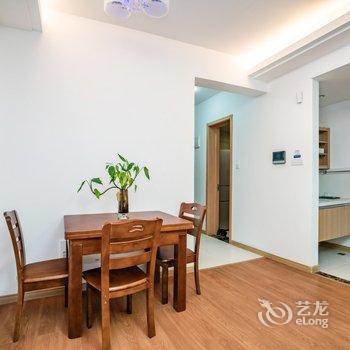 重庆巴宿城市民宿(煤分院支路分店)酒店提供图片