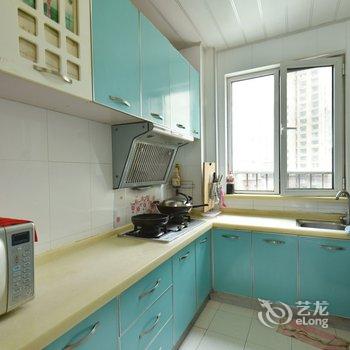 青岛A成信房东特色民宿(金沙滩路分店)酒店提供图片