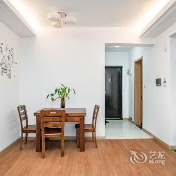 重庆巴宿城市民宿(煤分院支路分店)酒店提供图片