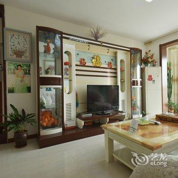 青岛A成信房东特色民宿(金沙滩路分店)酒店提供图片