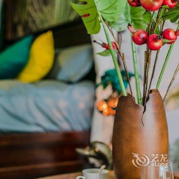 成都露(00120470)公寓(自然乐园分店)酒店提供图片