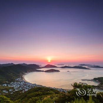 岱山海之阁民宿酒店提供图片