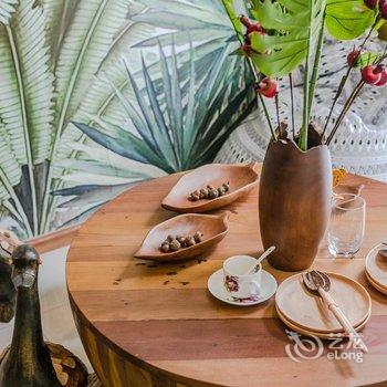 成都露(00120470)公寓(自然乐园分店)酒店提供图片