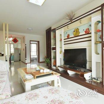 青岛A成信房东特色民宿(金沙滩路分店)酒店提供图片