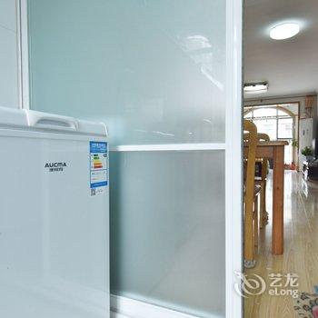 青岛A成信房东特色民宿(金沙滩路分店)酒店提供图片