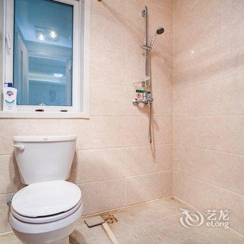 重庆巴宿城市民宿(煤分院支路分店)酒店提供图片