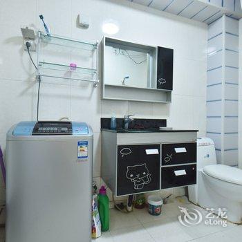 青岛A成信房东特色民宿(金沙滩路分店)酒店提供图片