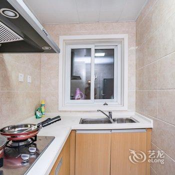 重庆巴宿城市民宿(煤分院支路分店)酒店提供图片