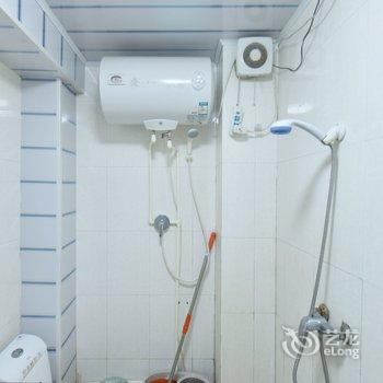 青岛A成信房东特色民宿(金沙滩路分店)酒店提供图片