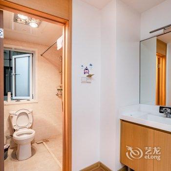 重庆巴宿城市民宿(煤分院支路分店)酒店提供图片