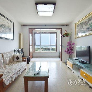 青岛A成信房东特色民宿(金沙滩路分店)酒店提供图片