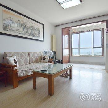 青岛A成信房东特色民宿(金沙滩路分店)酒店提供图片