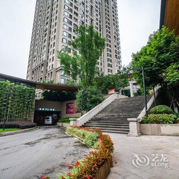 重庆巴宿城市民宿(煤分院支路分店)酒店提供图片