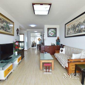 青岛A成信房东特色民宿(金沙滩路分店)酒店提供图片