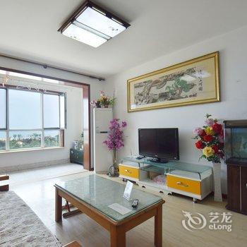 青岛A成信房东特色民宿(金沙滩路分店)酒店提供图片