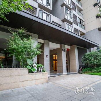 重庆巴宿城市民宿(煤分院支路分店)酒店提供图片