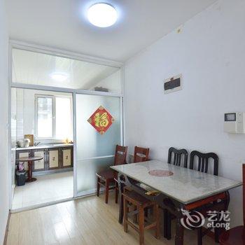 青岛A成信房东特色民宿(金沙滩路分店)酒店提供图片