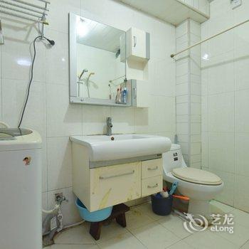 青岛A成信房东特色民宿(金沙滩路分店)酒店提供图片